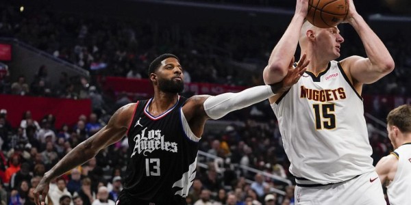 kaiyun公司-NBA现役球员榜前十！本赛季仅出战16场球员占据前十 哈登落榜