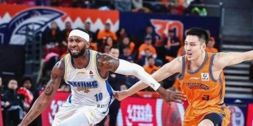 kaiyun集团-京粤大战北京8分胜！周琦篮下统治力拉满！内线对决成胜负关键