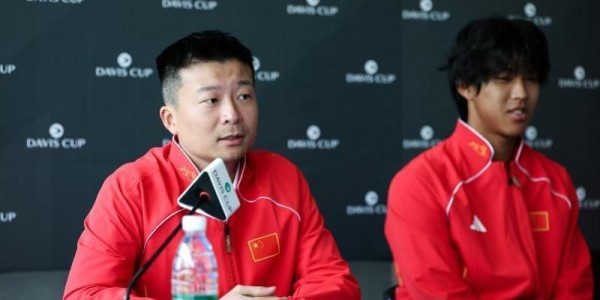 kaiyun集团-王欣瑜刷新三大战绩今日冲击一日双胜，吴迪给戴杯中国五将定任务