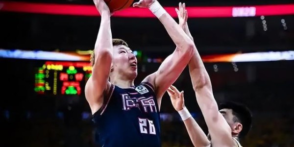 kaiyun集团-京粤大战北京8分胜！周琦篮下统治力拉满！内线对决成胜负关键