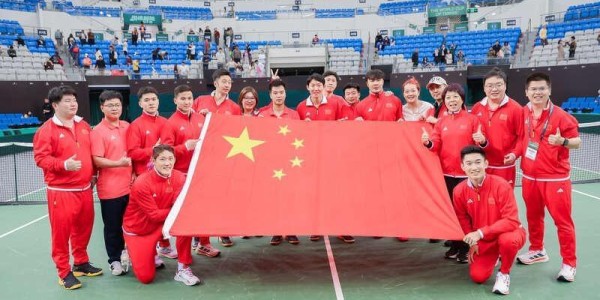 kaiyun集团-王欣瑜刷新三大战绩今日冲击一日双胜，吴迪给戴杯中国五将定任务