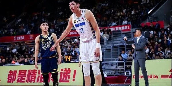 kaiyun集团-京粤大战北京8分胜！周琦篮下统治力拉满！内线对决成胜负关键